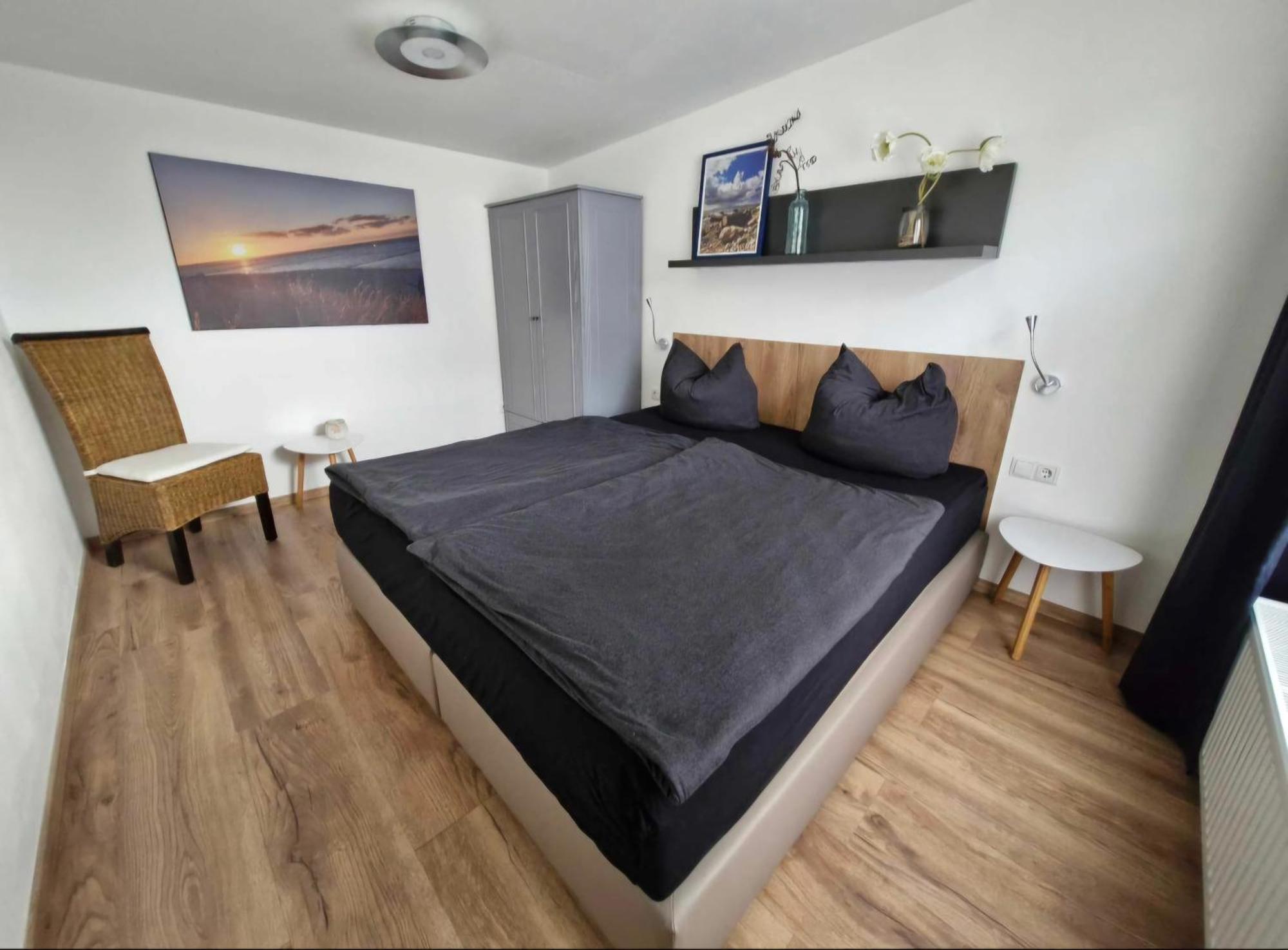 Glueck Auf Ruegen Apartamento Sellin  Exterior foto