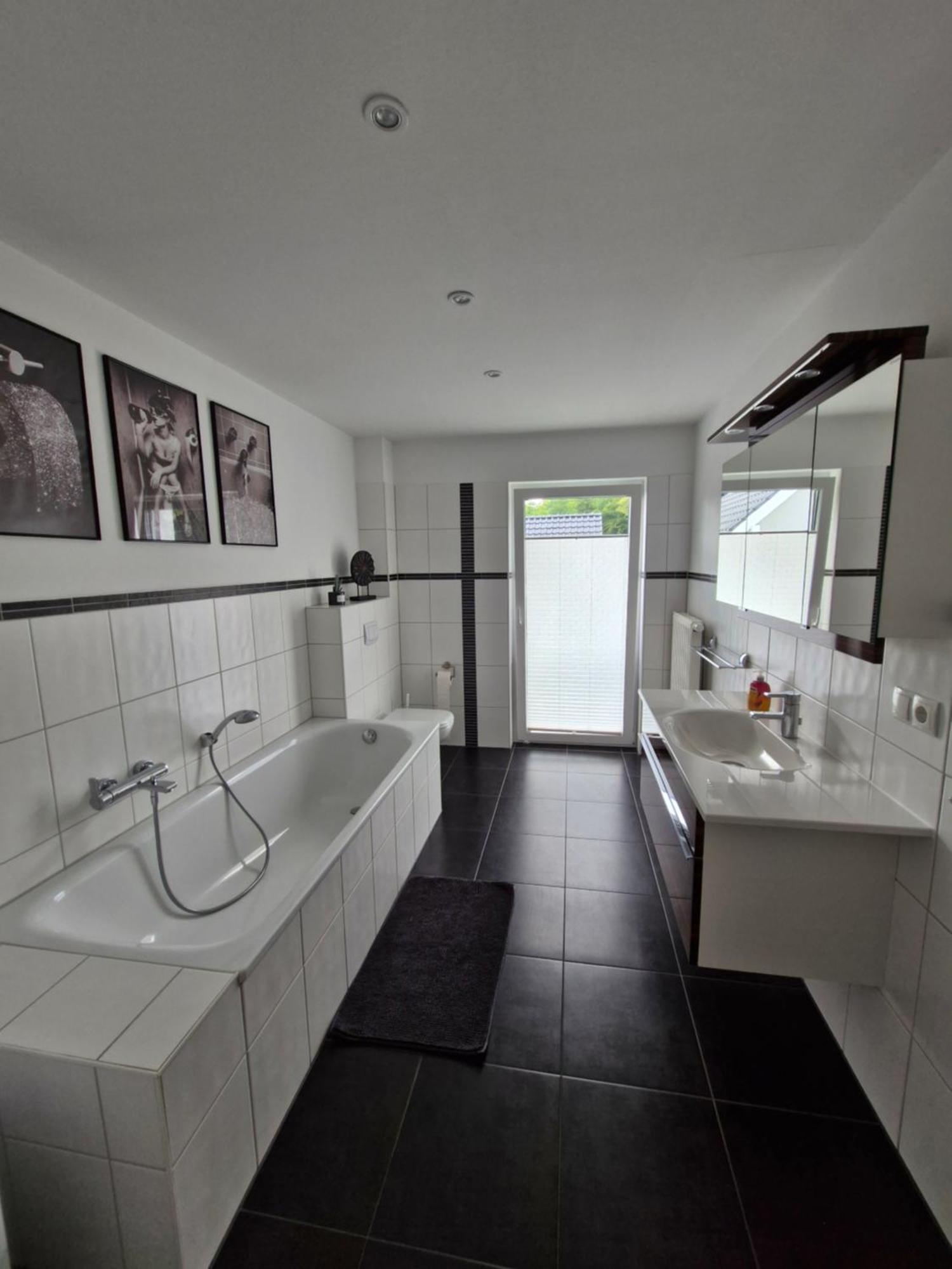 Glueck Auf Ruegen Apartamento Sellin  Exterior foto