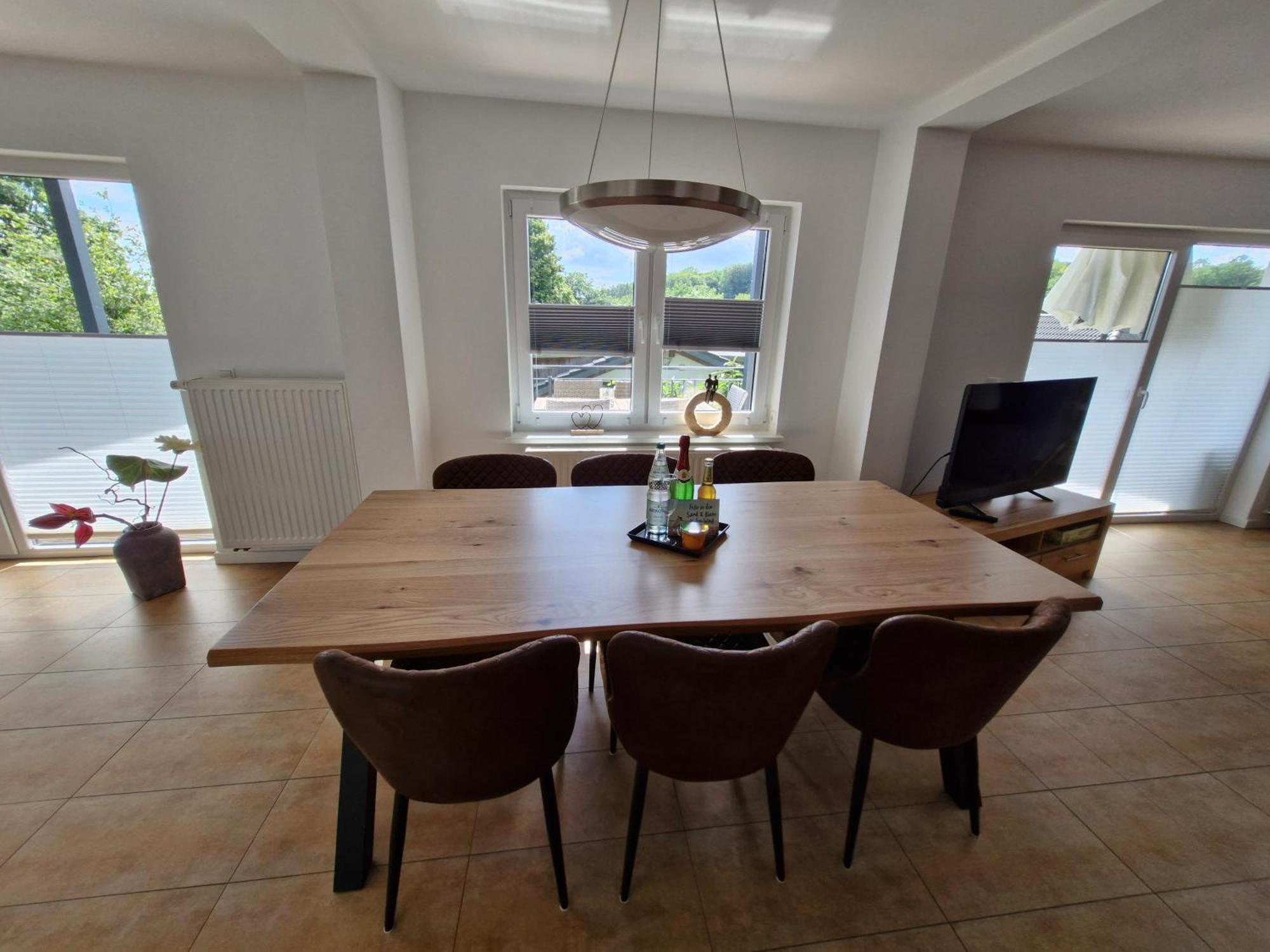 Glueck Auf Ruegen Apartamento Sellin  Exterior foto